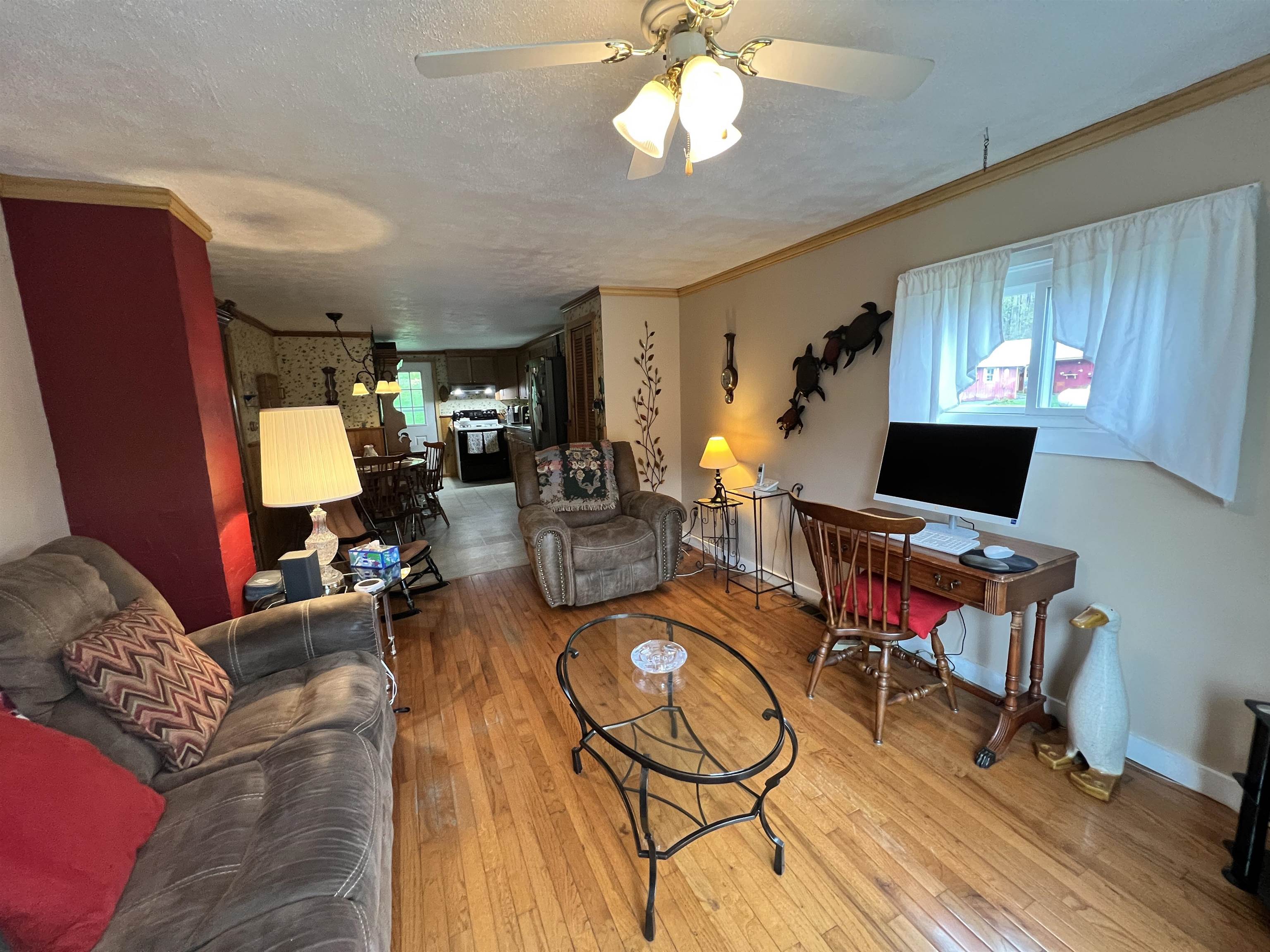 1084 Rush Meadow Road West Windsor, VT 05037 - Photo 16 of 59