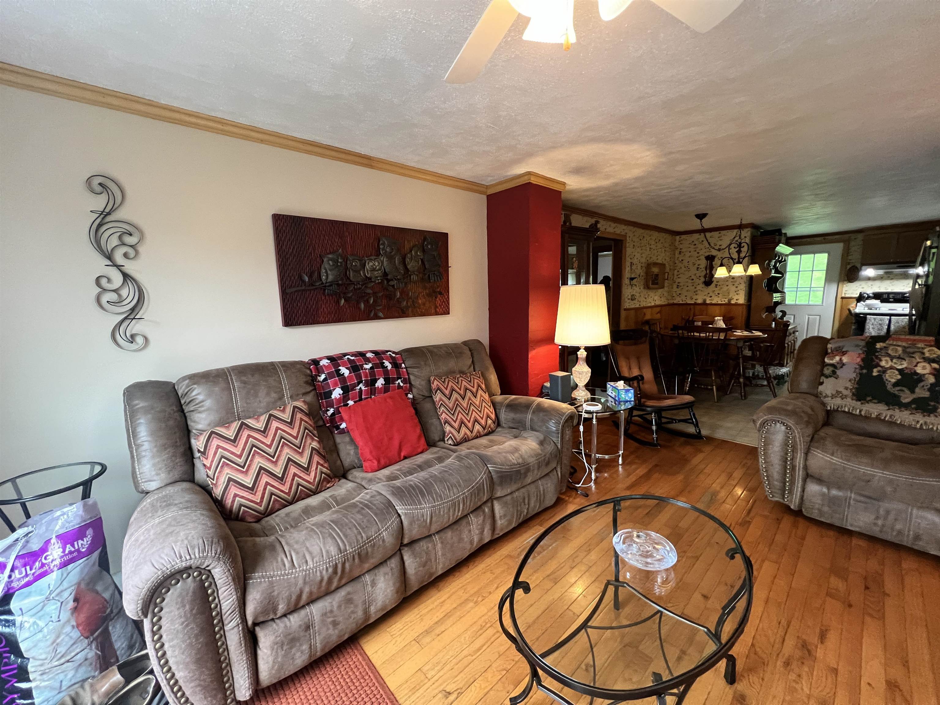 1084 Rush Meadow Road West Windsor, VT 05037 - Photo 17 of 59