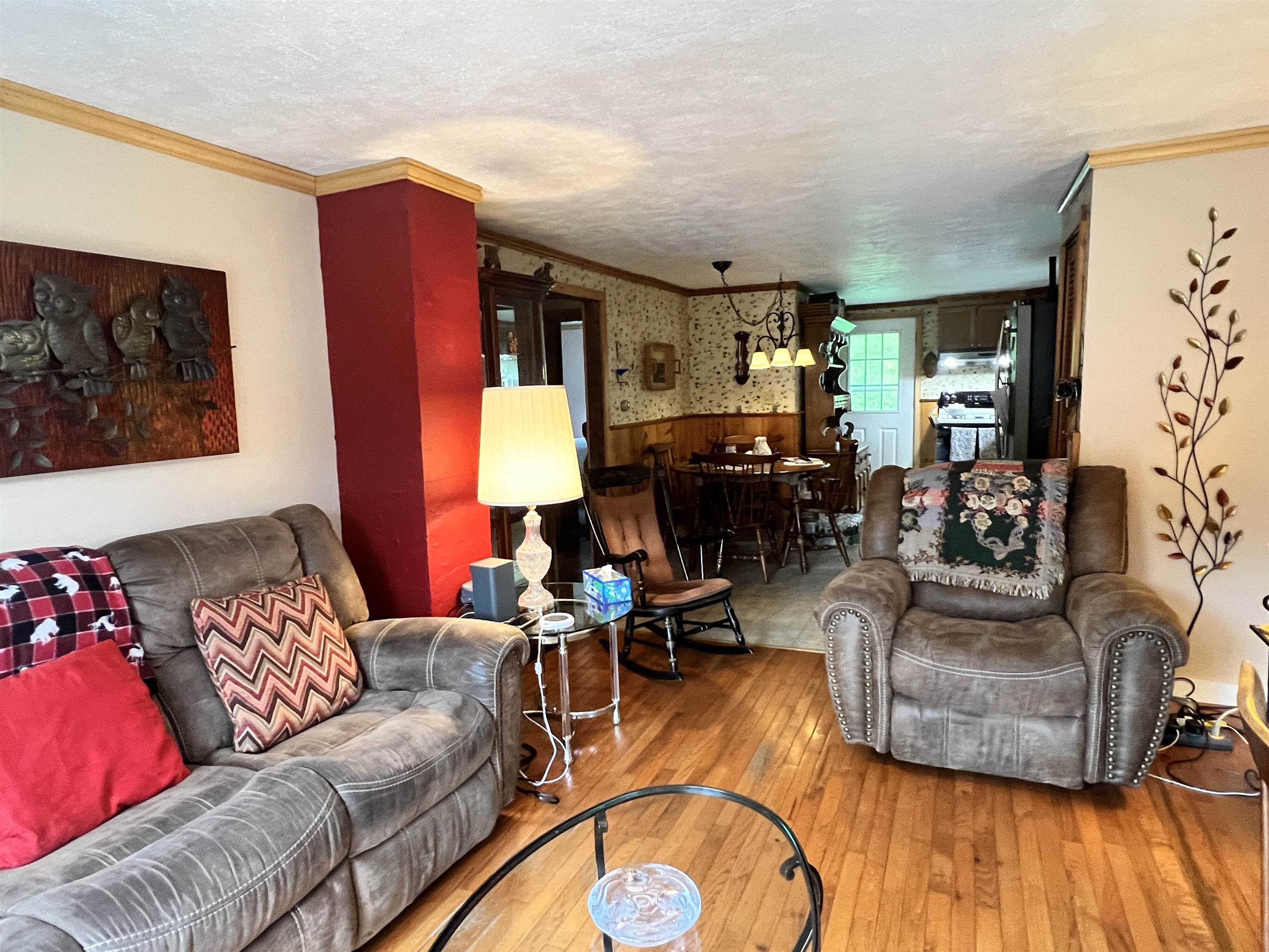 1084 Rush Meadow Road West Windsor, VT 05037 - Photo 18 of 59