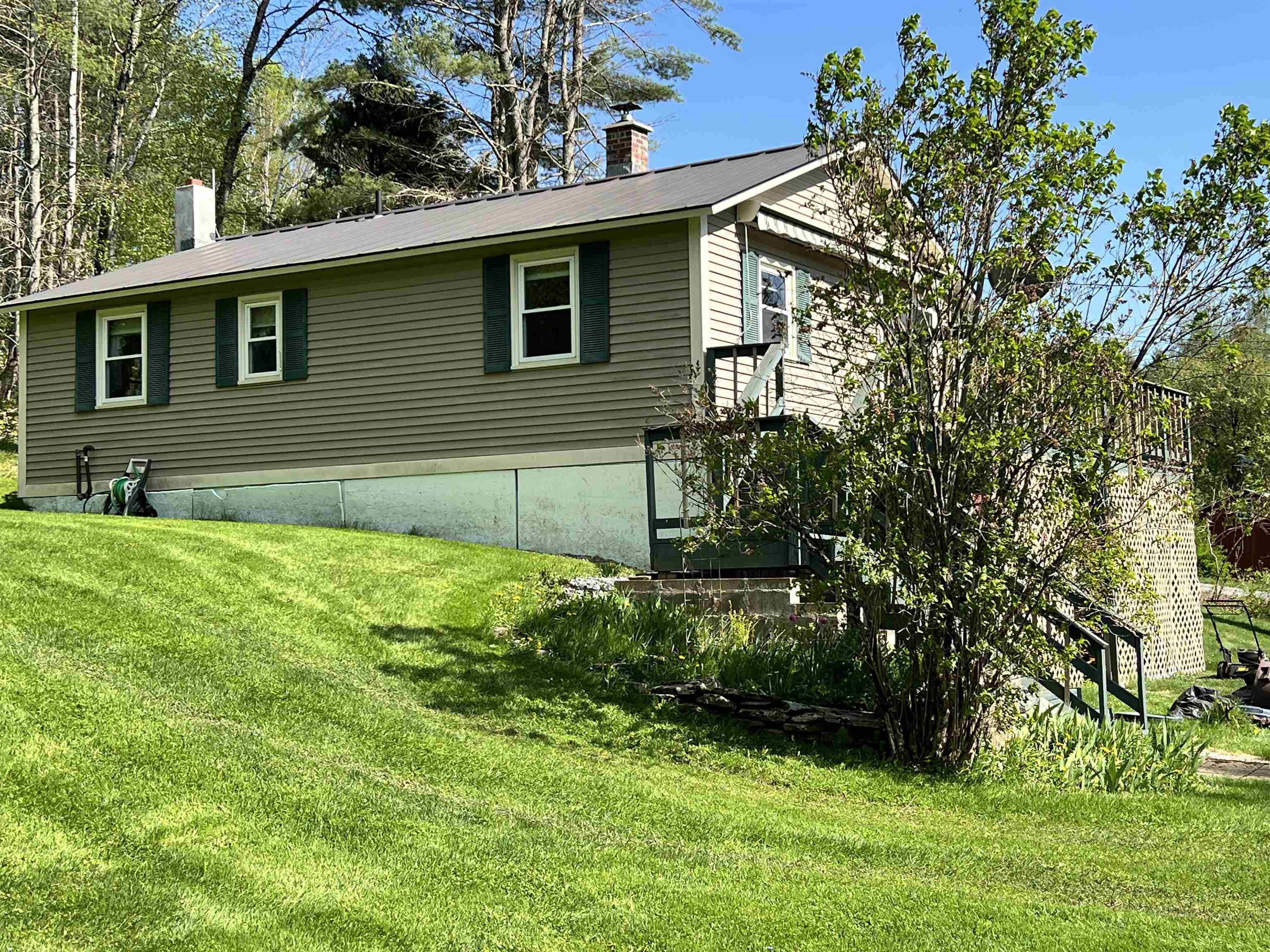 1084 Rush Meadow Road West Windsor, VT 05037 - Photo 2 of 59