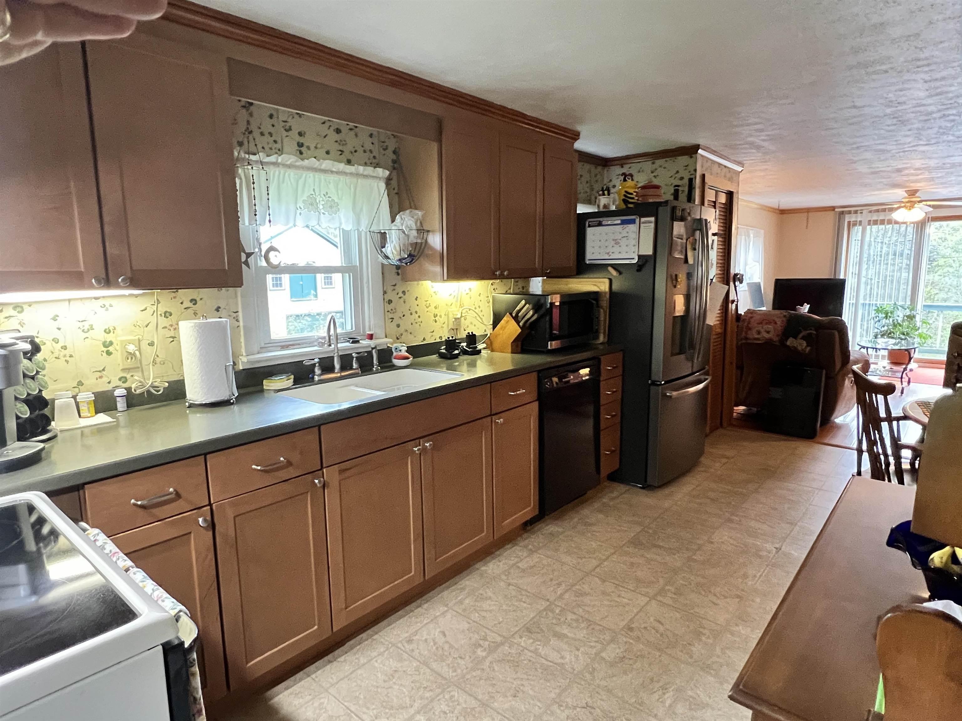 1084 Rush Meadow Road West Windsor, VT 05037 - Photo 24 of 59