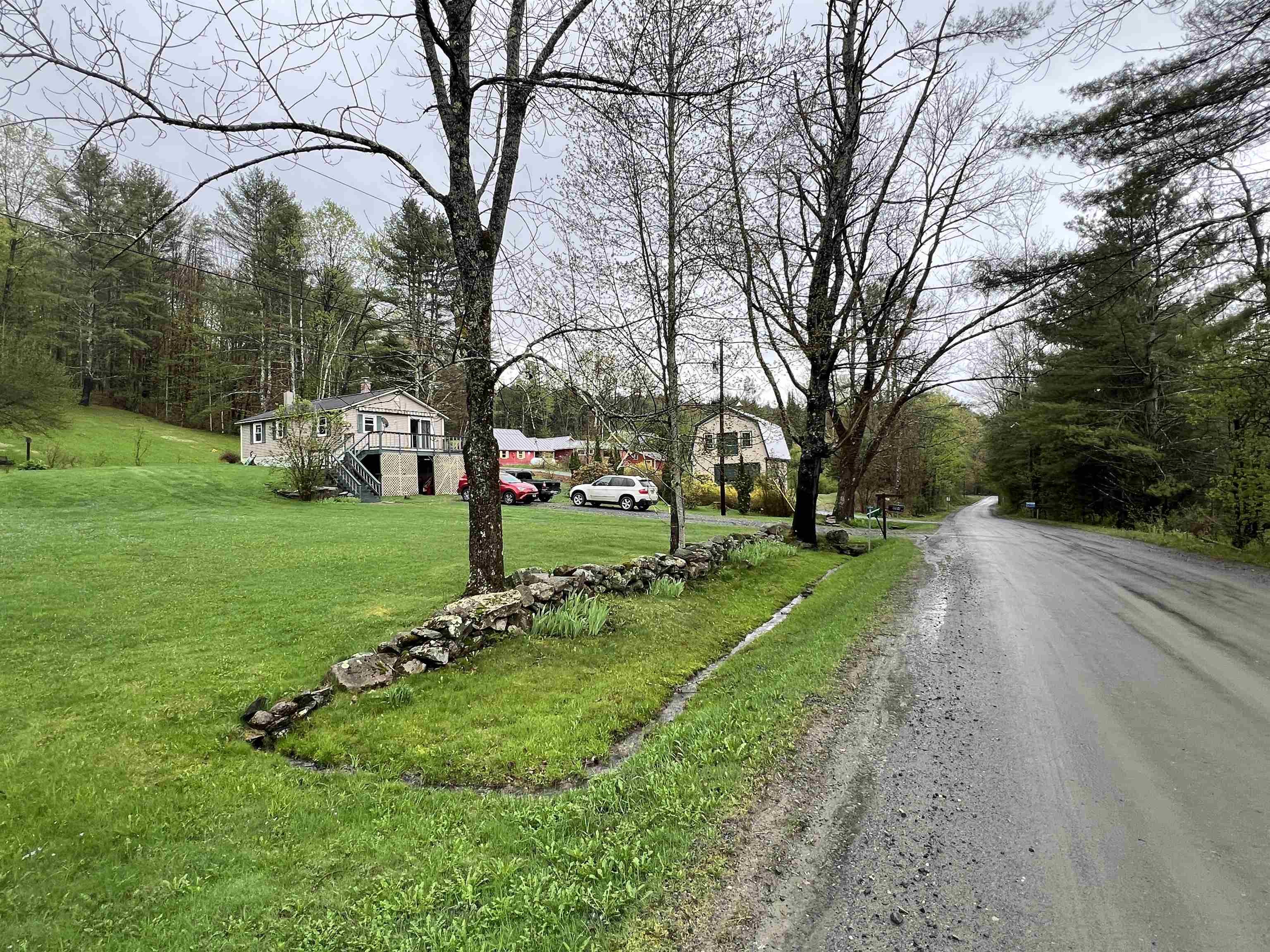 1084 Rush Meadow Road West Windsor, VT 05037 - Photo 48 of 59