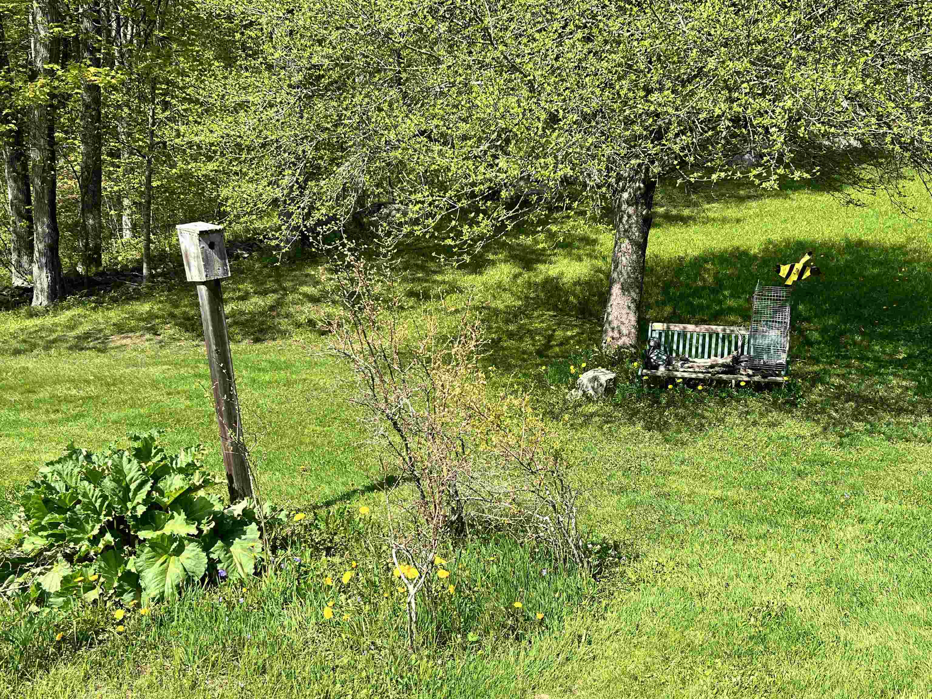 1084 Rush Meadow Road West Windsor, VT 05037 - Photo 52 of 59