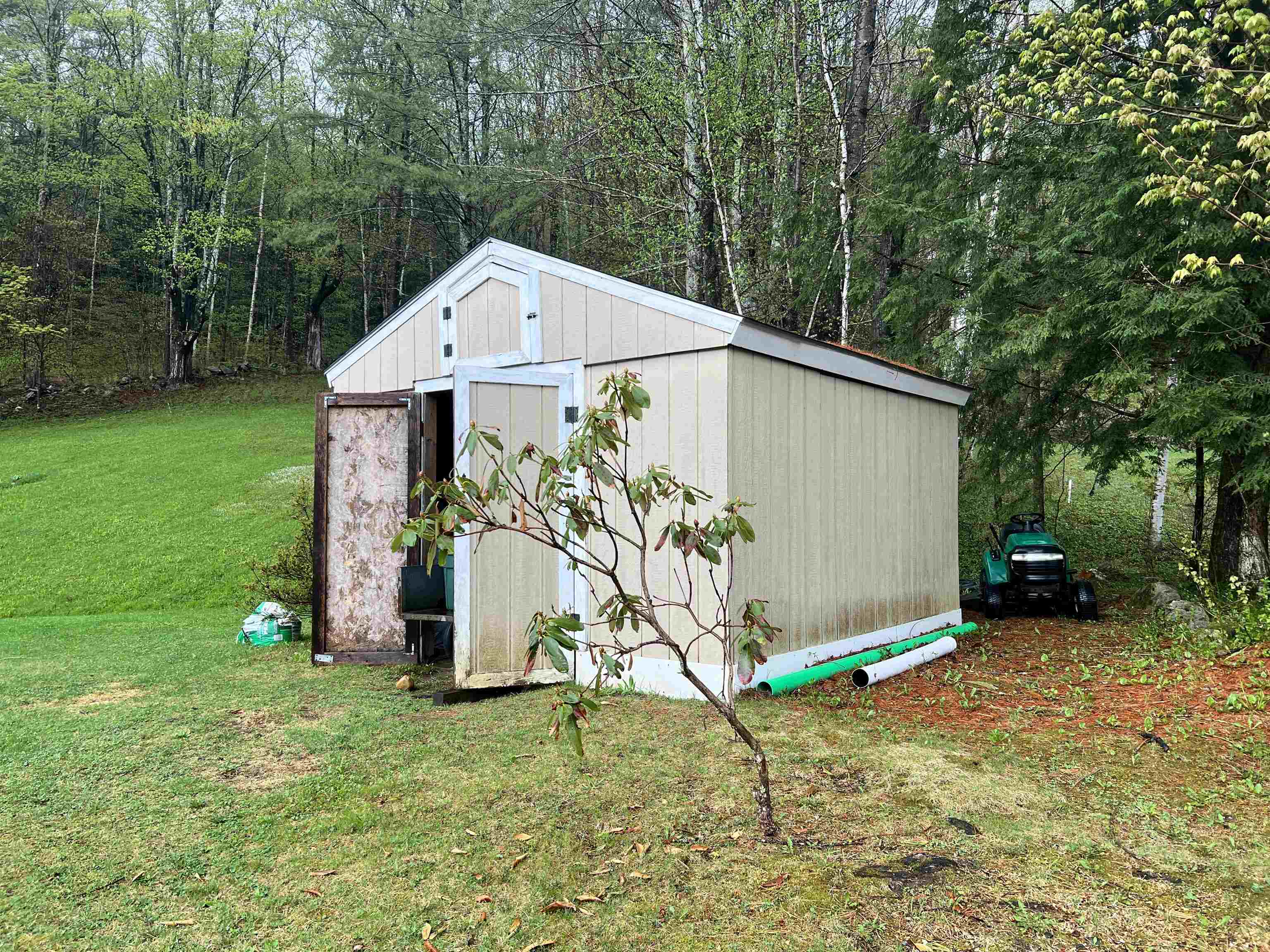 1084 Rush Meadow Road West Windsor, VT 05037 - Photo 54 of 59