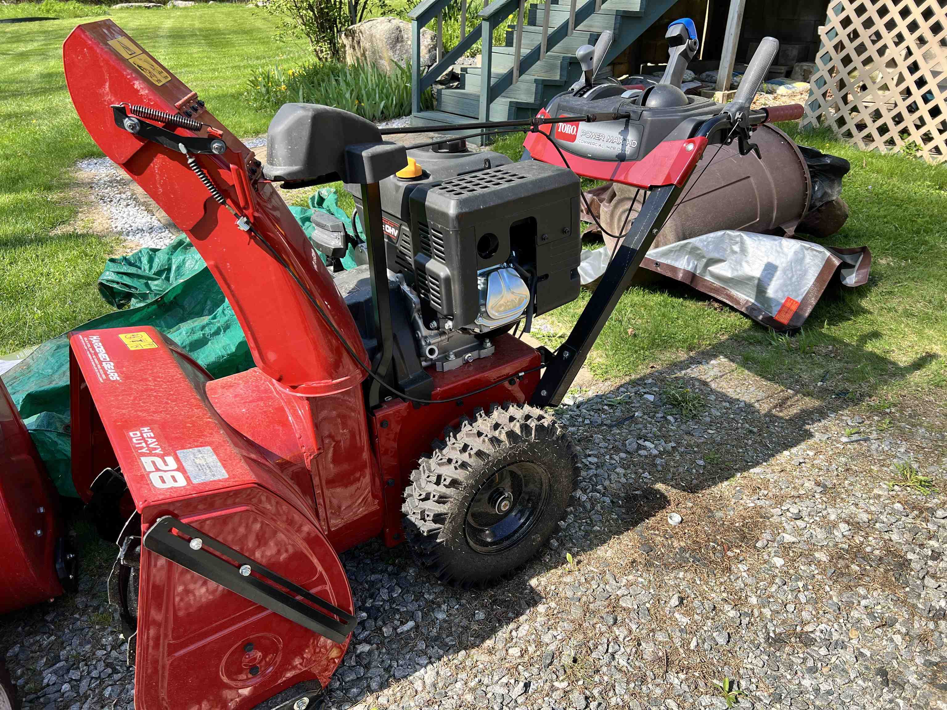 1084 Rush Meadow Road West Windsor, VT 05037 - Photo 57 of 59