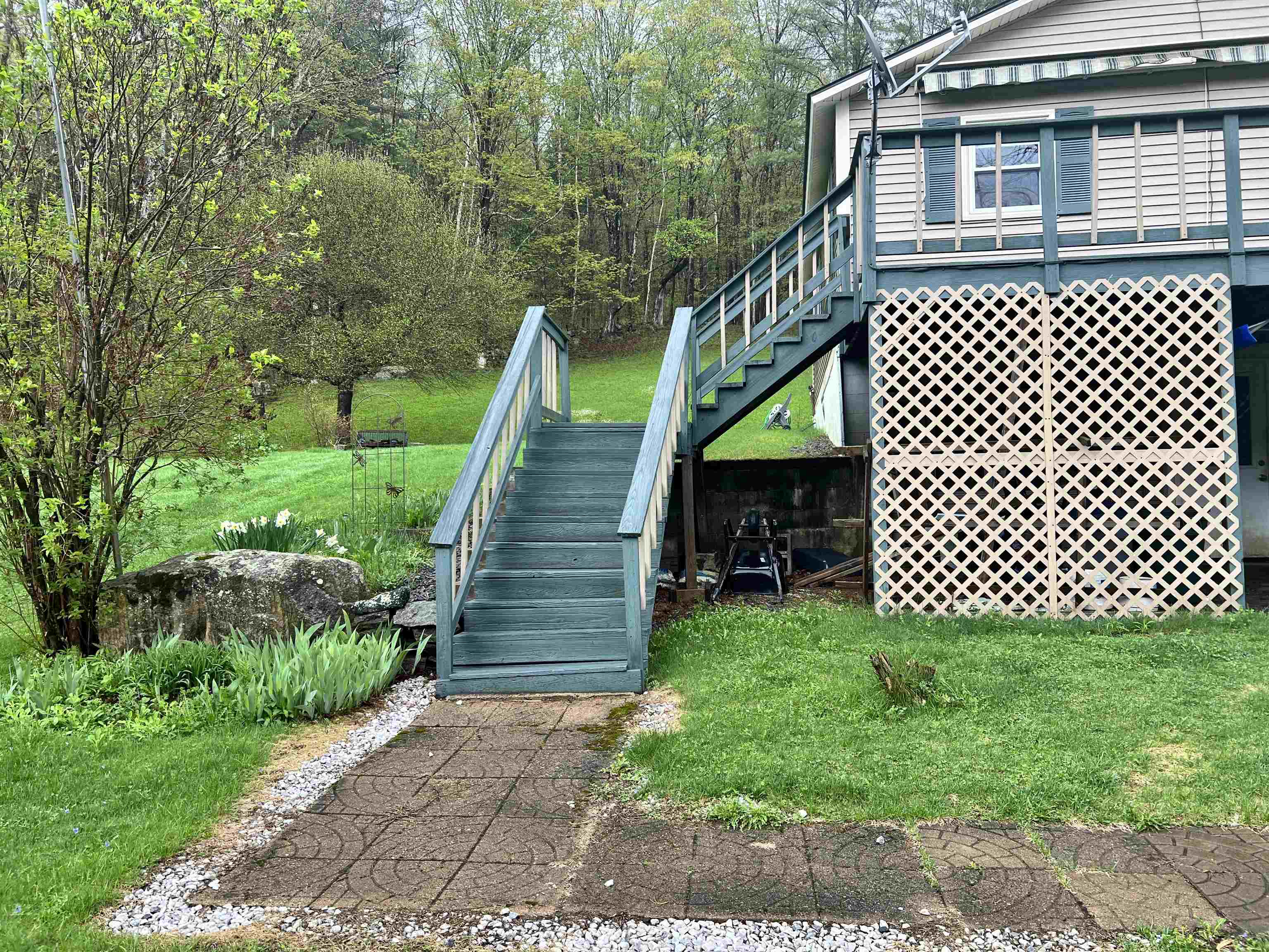 1084 Rush Meadow Road West Windsor, VT 05037 - Photo 10 of 59