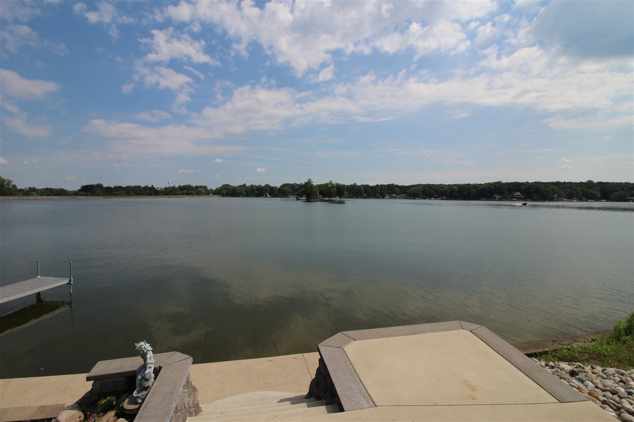 140 Sylvan Point Rome City, IN 46784 - Photo 11 of 29