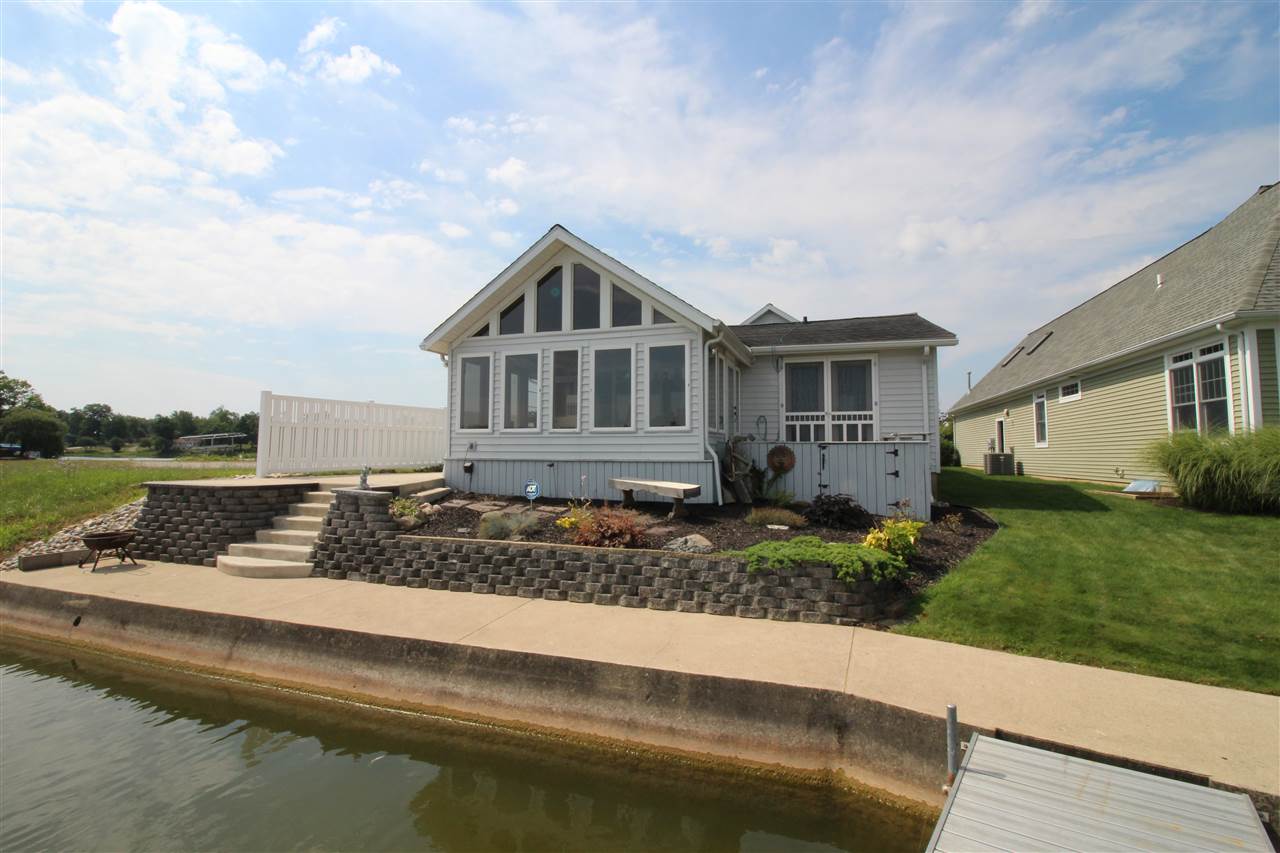 140 Sylvan Point Rome City, IN 46784 - Photo 3 of 29