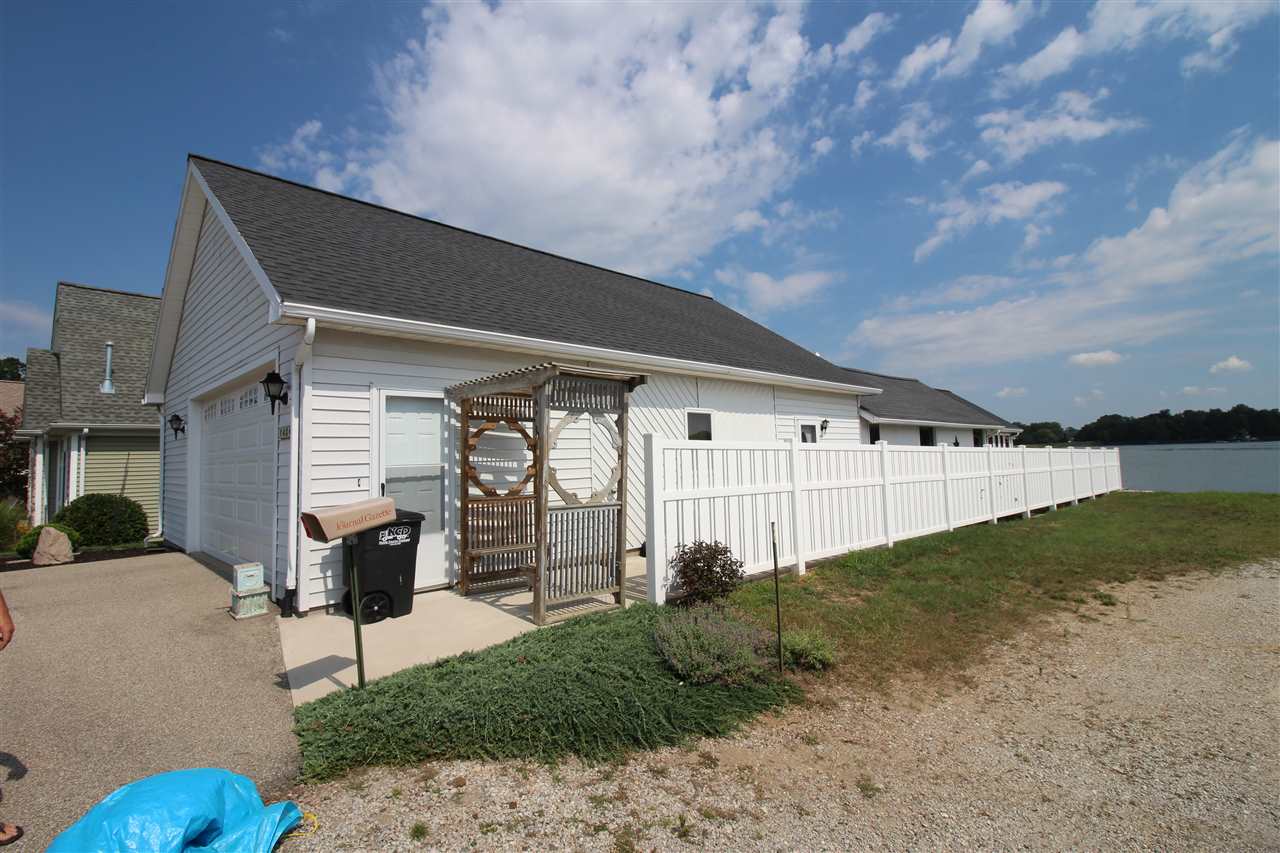 140 Sylvan Point Rome City, IN 46784 - Photo 6 of 29