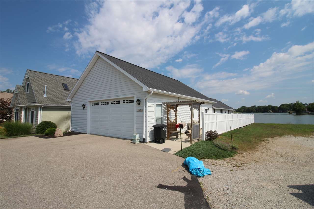 140 Sylvan Point Rome City, IN 46784 - Photo 7 of 29