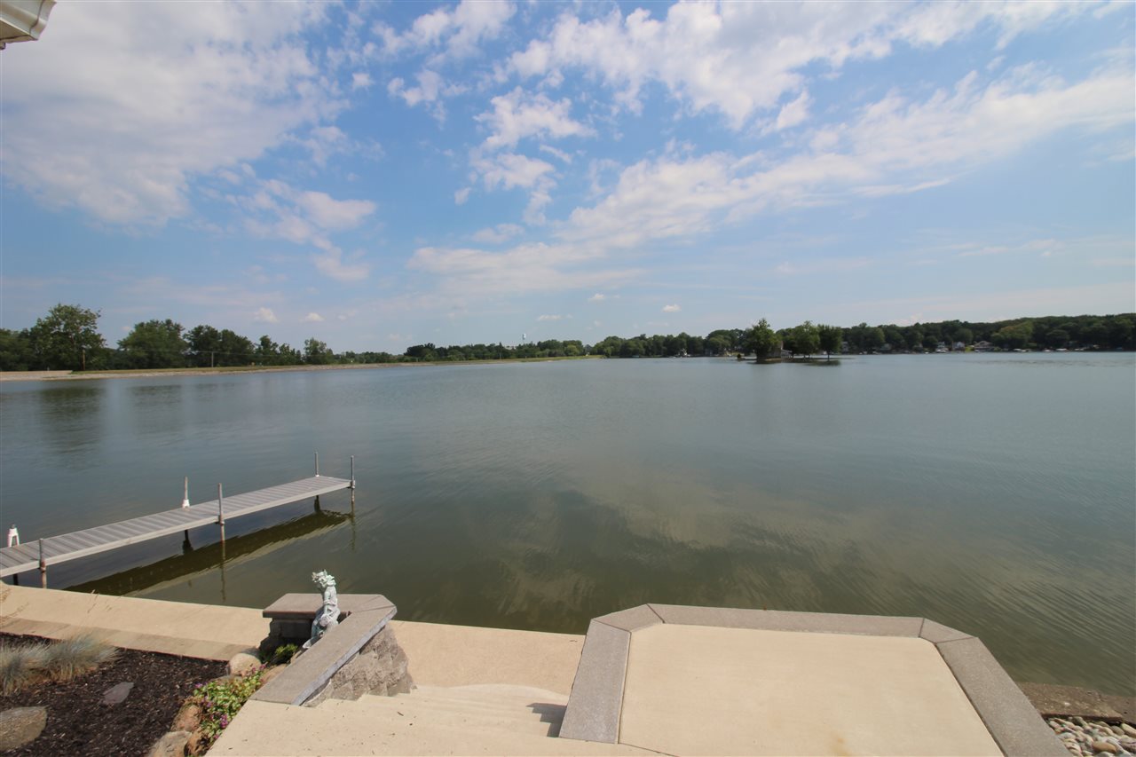 140 Sylvan Point Rome City, IN 46784 - Photo 10 of 29