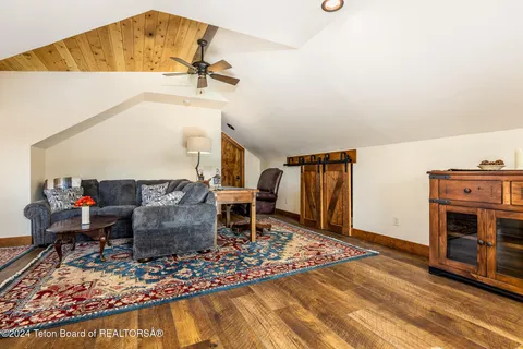 $2,390,000 | 1905 Beaver Drive, Alta, WY 83414