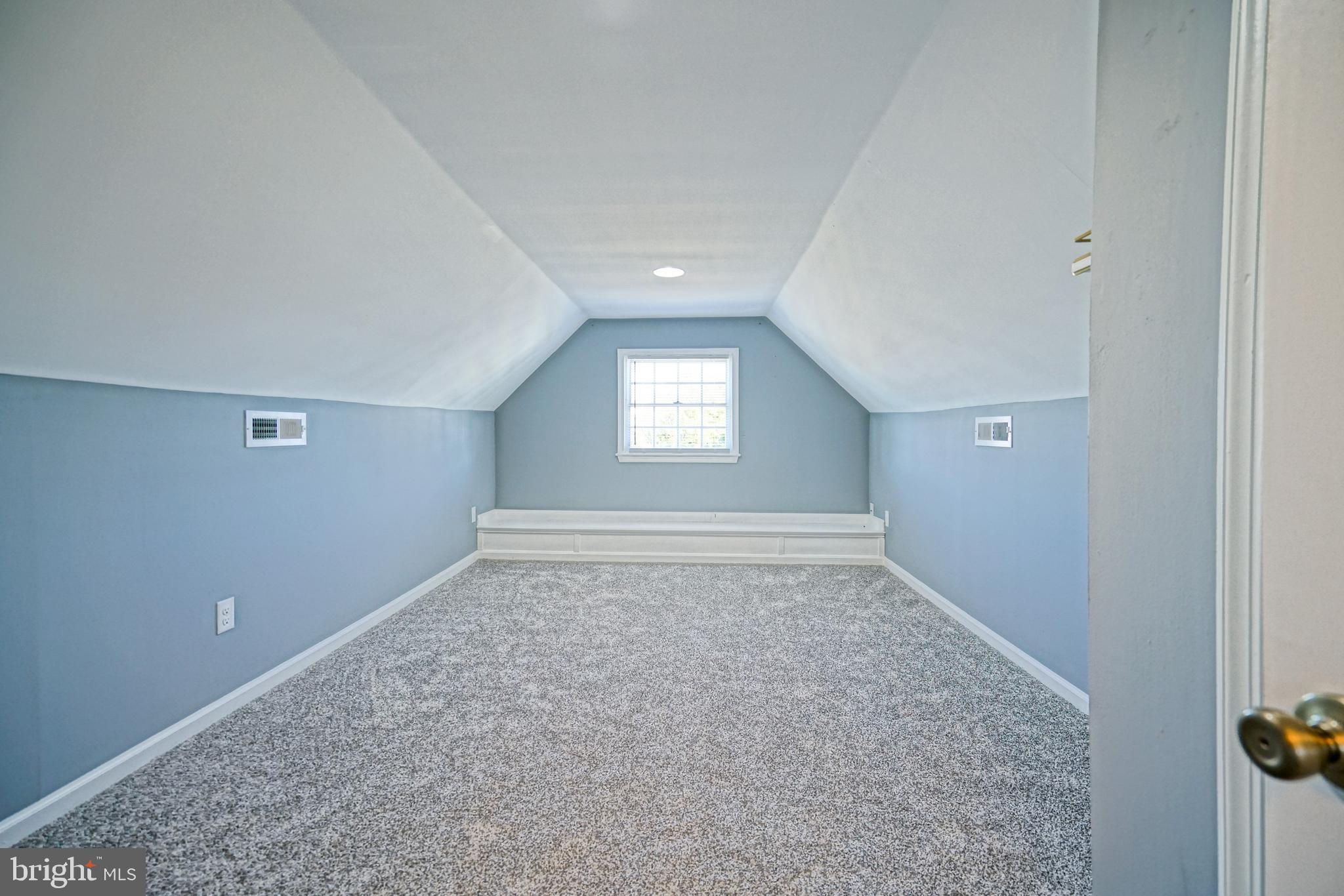 110 West 3rd Street Lewes, DE 19958 - Photo 19 of 28 a view of empty room with window