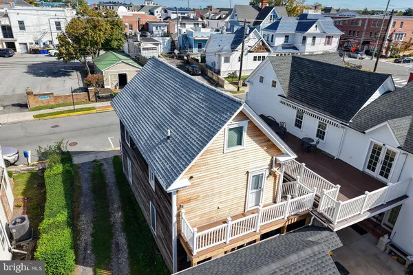 $1,099,900 | 110 West 3rd Street, Lewes, DE 19958