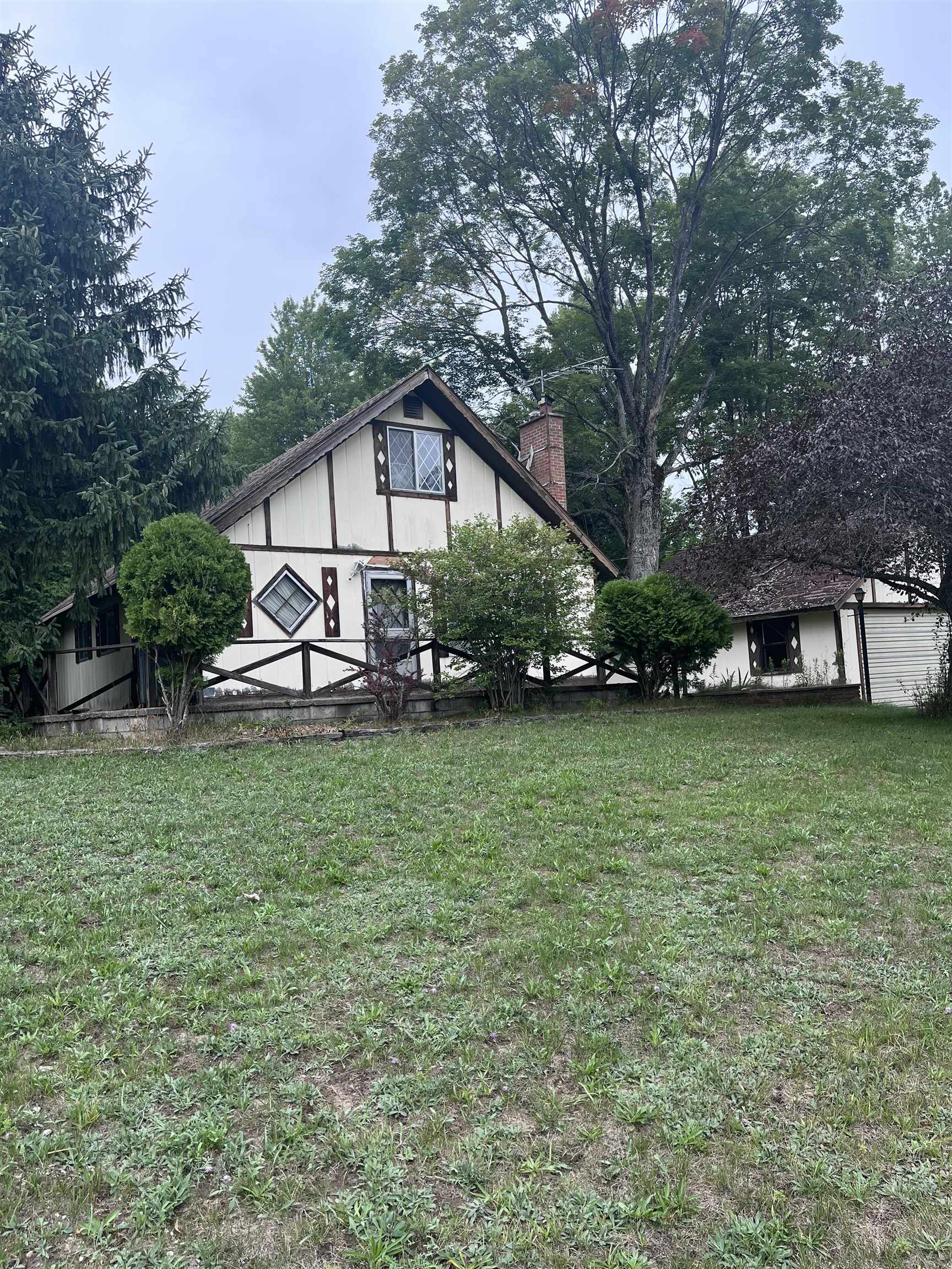 14674 Springdale Road Thompsonville, MI 49683 - Photo 2 of 22