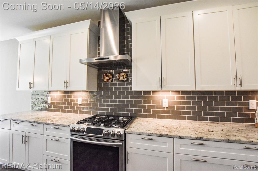 3003 Bogues View Drive Howell, MI 48843 - Photo 16 of 42