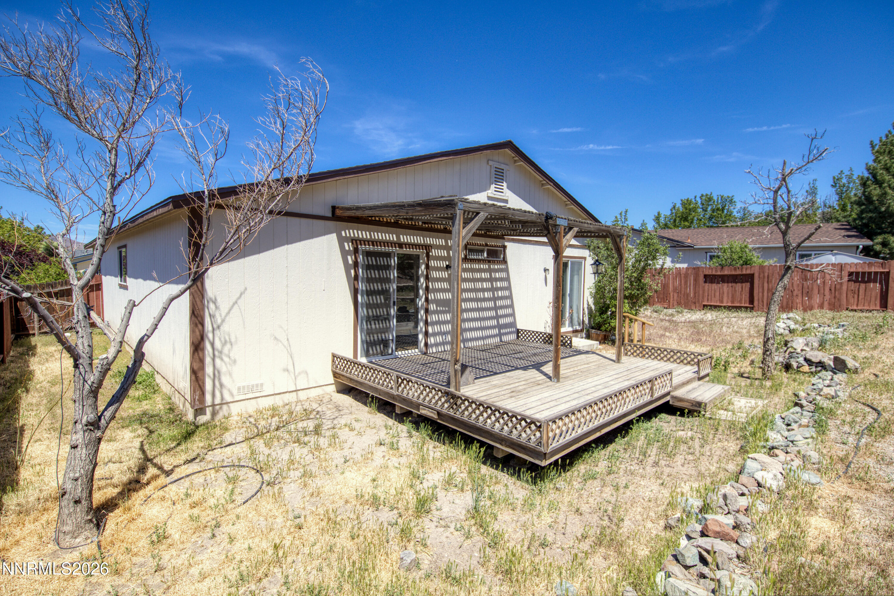 5486 Trapper Court Sun Valley, NV 89433 - Photo 33 of 37 Trapper5486-033