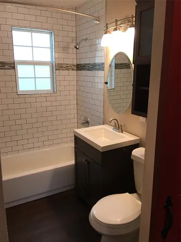 $1,295 | 509 South Fannin Street, Rockwall, TX 75087