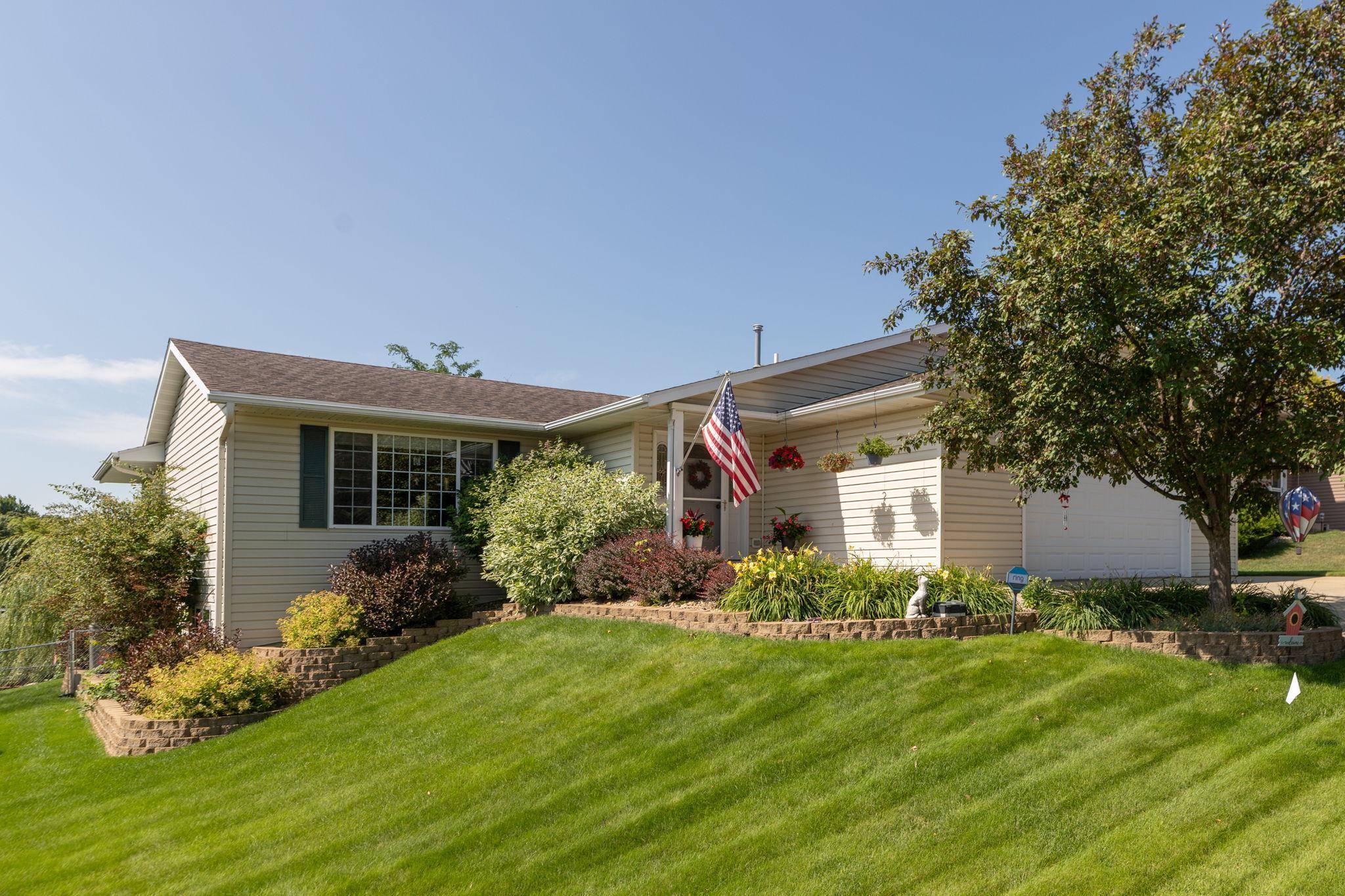 4402 6th Street Northwest Rochester, MN 55901 - Photo 1 of 1