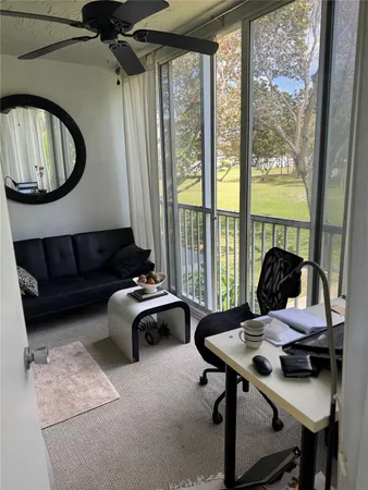 $1,600 | 3000 South Course Drive, Unit 205, Pompano Beach, FL 33069