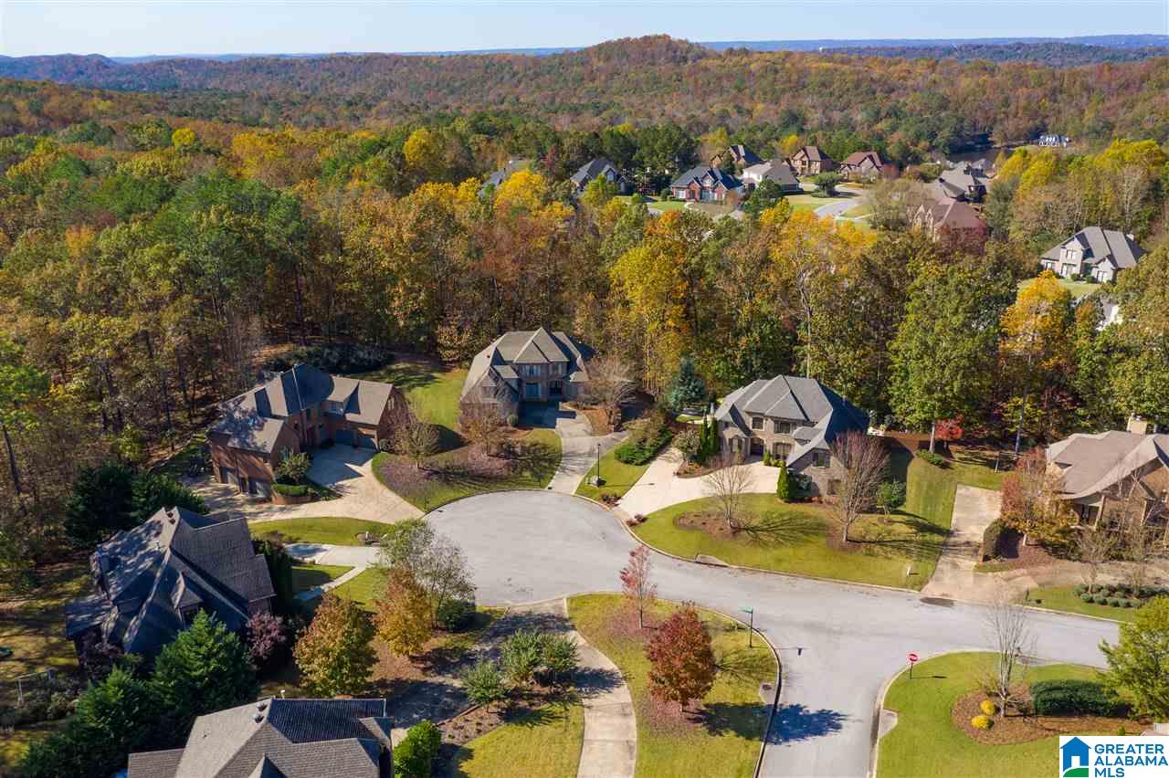 7008 Eagle Point Trail Birmingham, AL 35242 - Photo 44 of 50