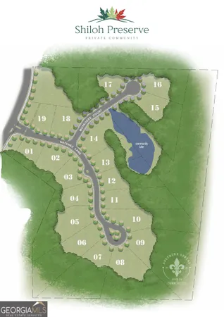 $600,000 | 4525 Natchez, Cumming, GA 30040