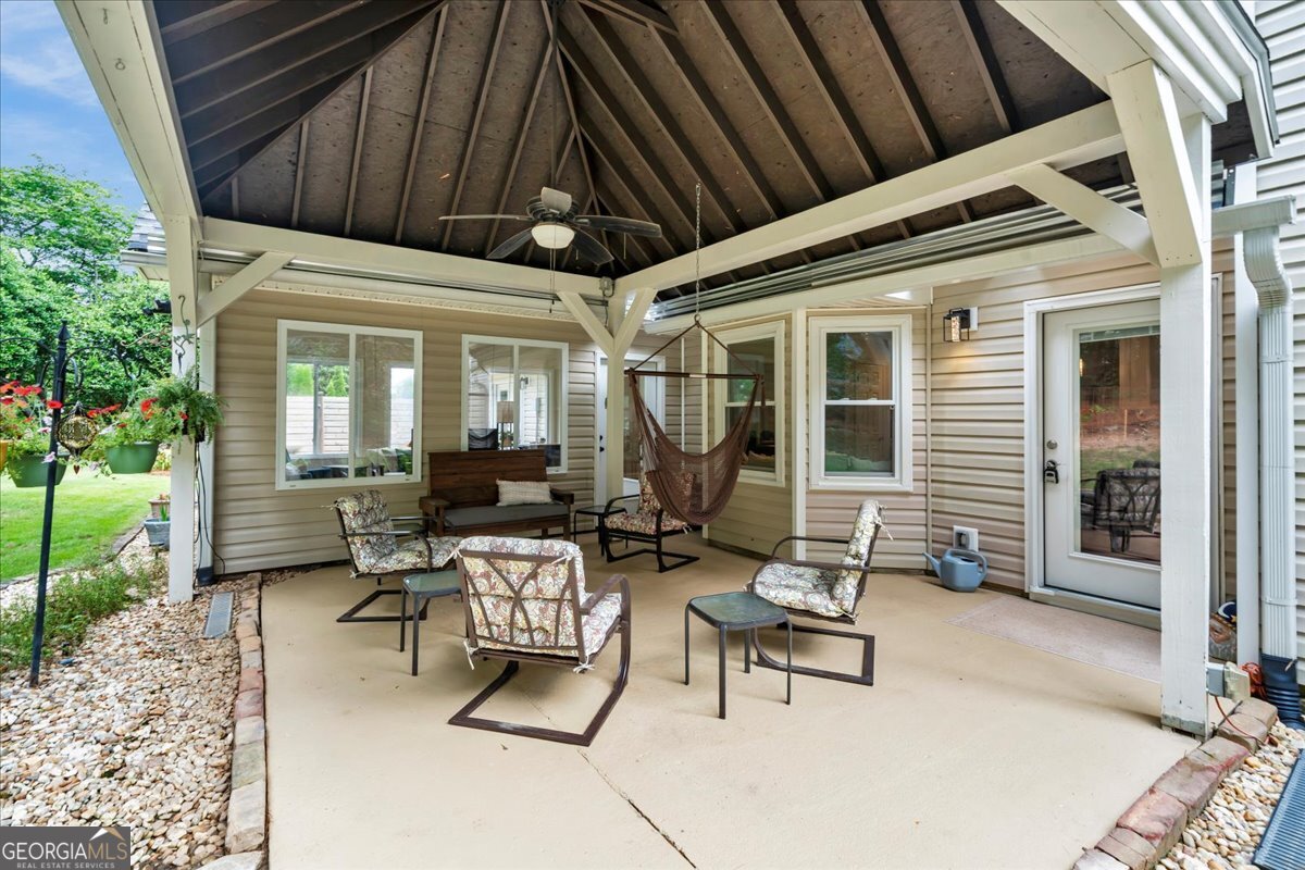 3209 Brooksong Way Dacula, GA 30019 - Photo 48 of 77