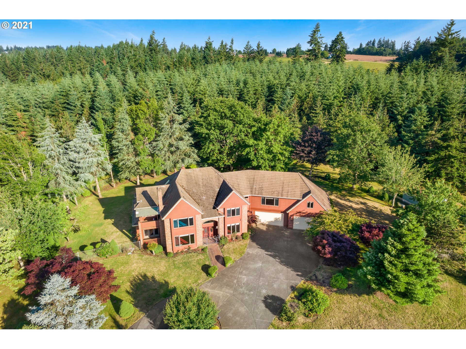 29209 Southwest Heater Road Sherwood, OR 97140 - Photo 1 of 28