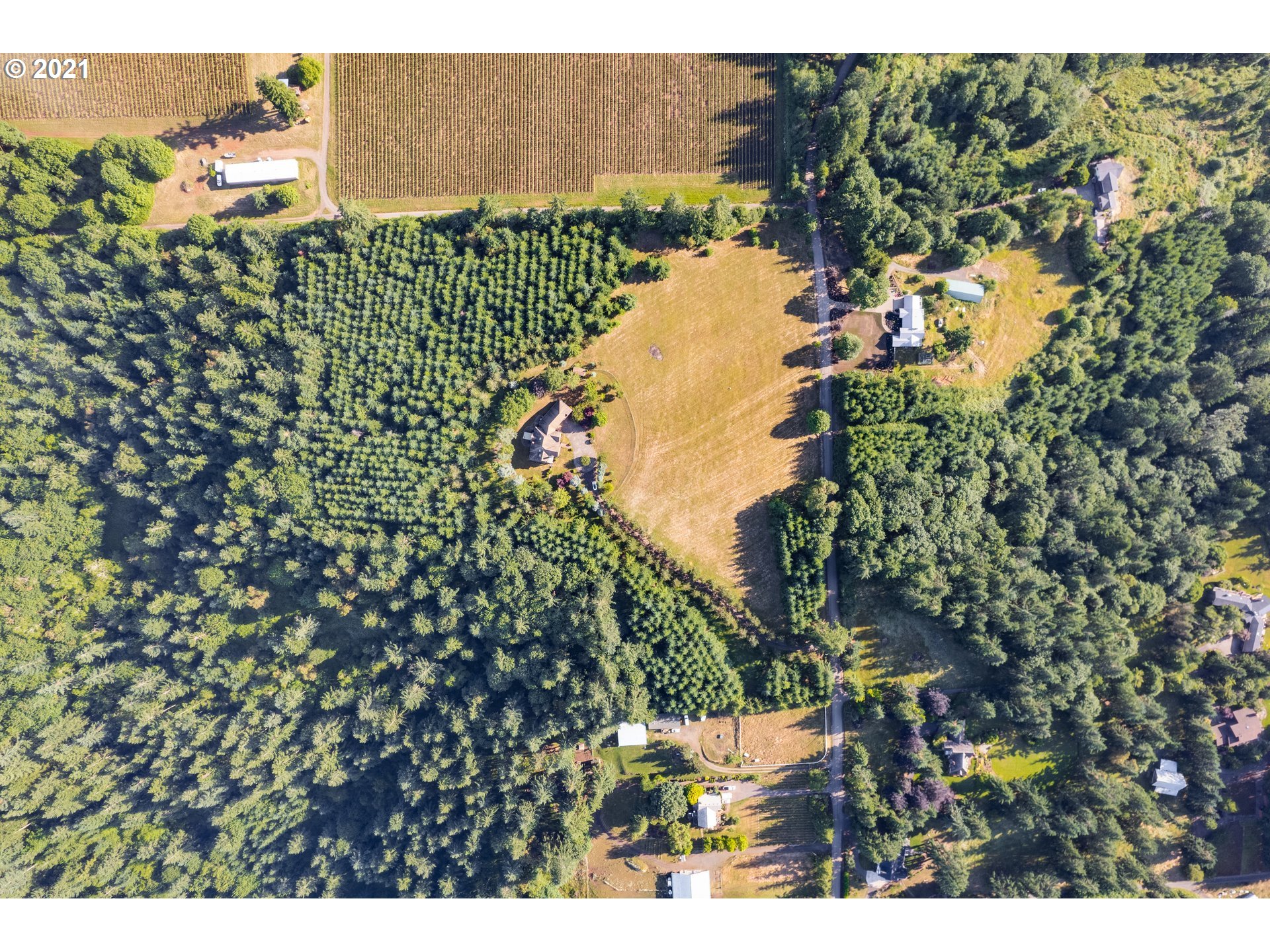 29209 Southwest Heater Road Sherwood, OR 97140 - Photo 3 of 28