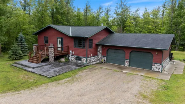 $449,900 | 21666 Bay Port Place, Cohasset, MN 55721