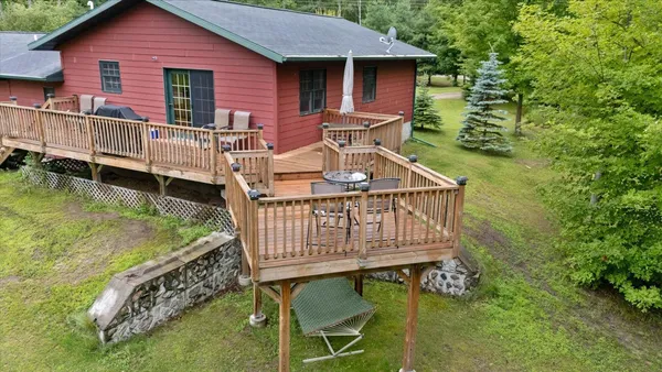 $449,900 | 21666 Bay Port Place, Cohasset, MN 55721