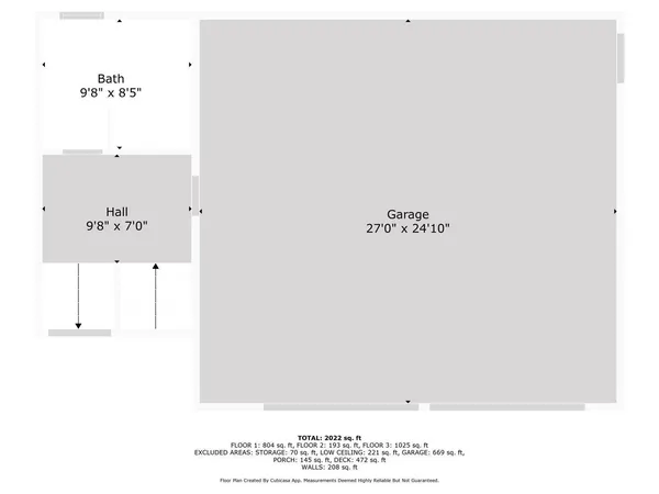 $449,900 | 21666 Bay Port Place, Cohasset, MN 55721