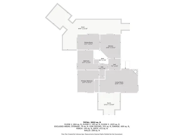 $449,900 | 21666 Bay Port Place, Cohasset, MN 55721