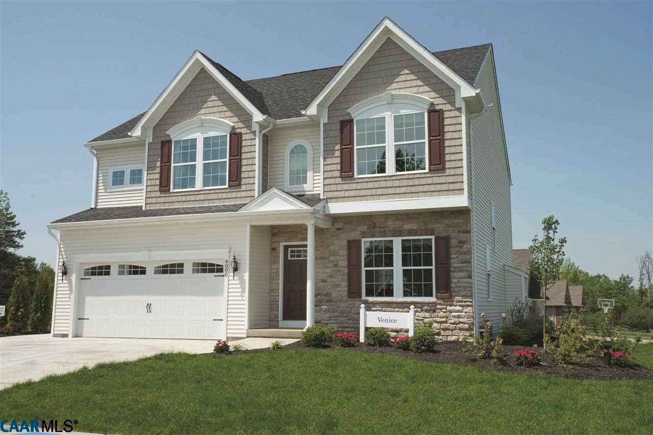 1406 Decatur Drive Charlottesville, VA 22911 - Photo 1 of 16 Gallery Image 1
