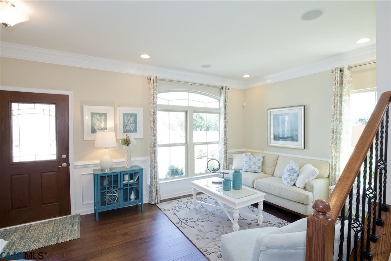 1406 Decatur Drive Charlottesville, VA 22911 - Photo 3 of 16 Gallery Image 3