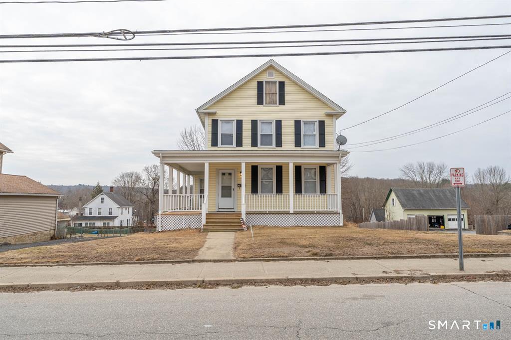 143 Prospect Street Plainfield, CT 06354 - Photo 25 of 32
