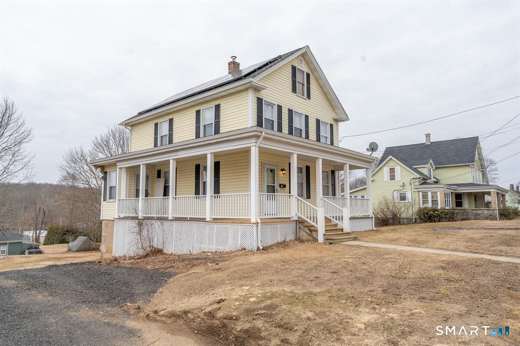 143 Prospect Street Plainfield, CT 06354 - Photo 26 of 32