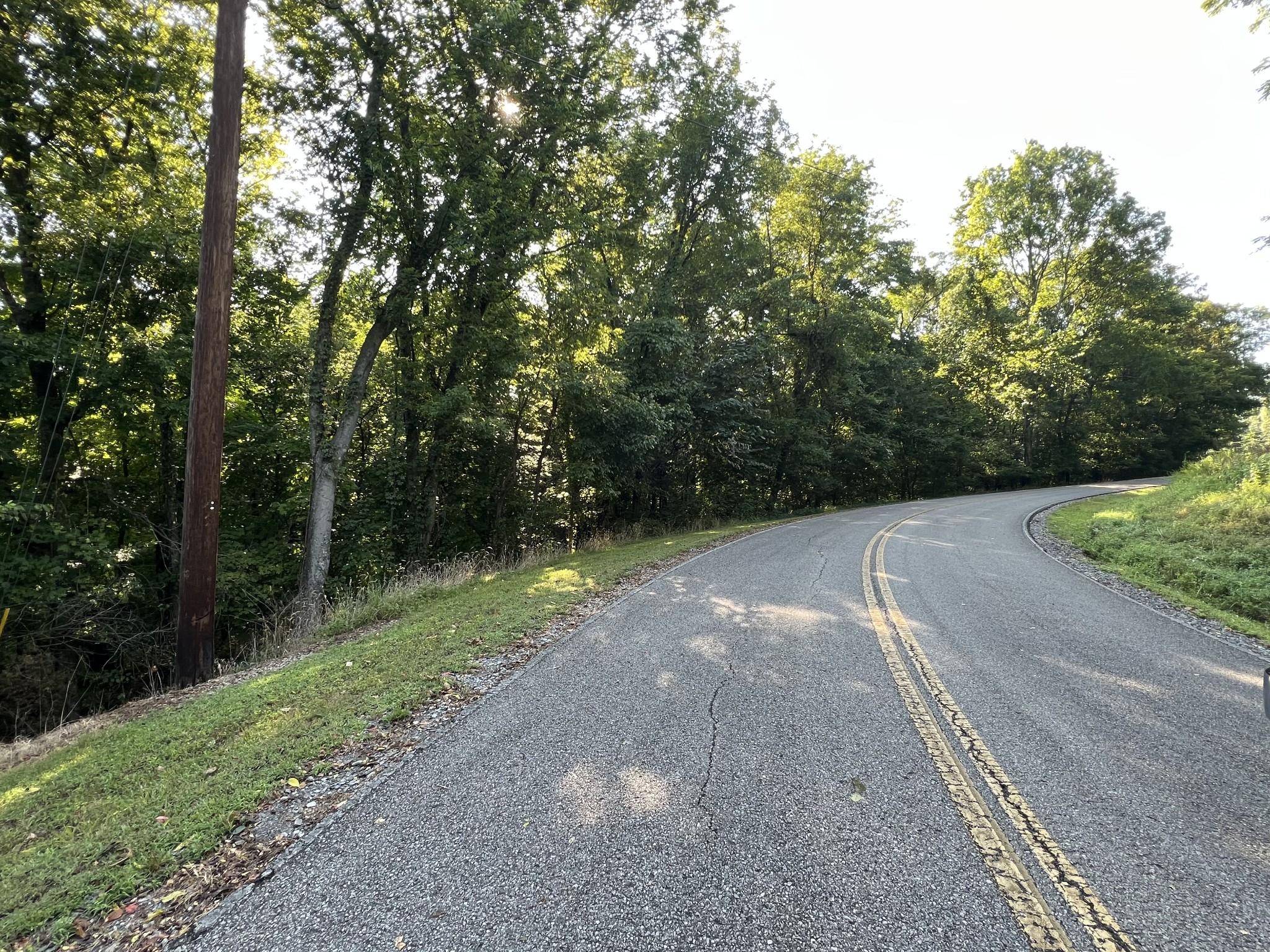 8 Jarrell Ridge Road Clarksville, TN 37043 - Photo 2 of 2 a view of a street