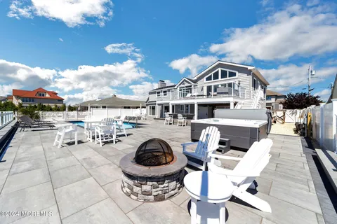 $4,000 | 340 Bay Lane, Mantoloking, NJ 08738