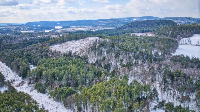 $275,000 | 0 Jarvis Hill Road, Claremont, NH 03743