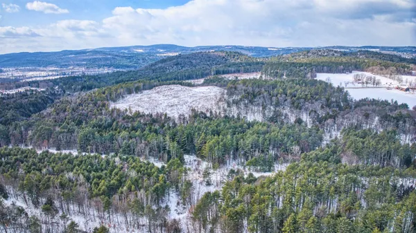 $275,000 | 0 Jarvis Hill Road, Claremont, NH 03743