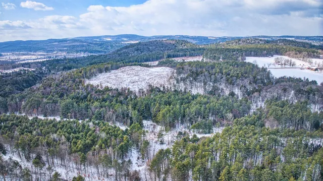 $275,000 | 0 Jarvis Hill Road, Claremont, NH 03743