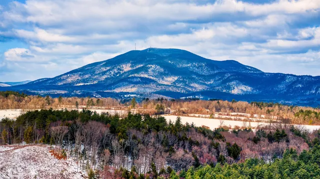 $275,000 | 0 Jarvis Hill Road, Claremont, NH 03743