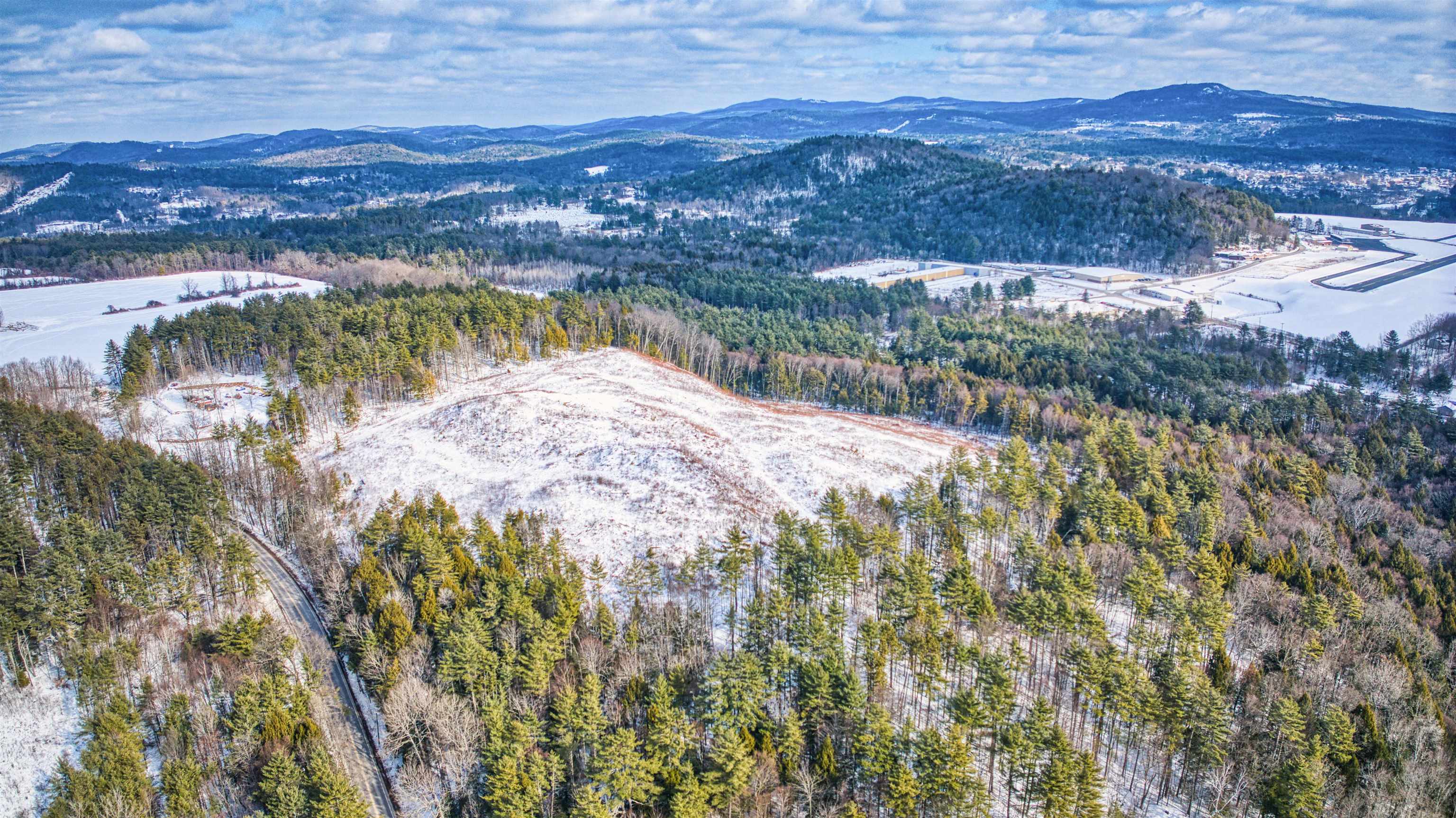 0 Jarvis Hill Road Claremont, NH 03743 - Photo 9 of 12