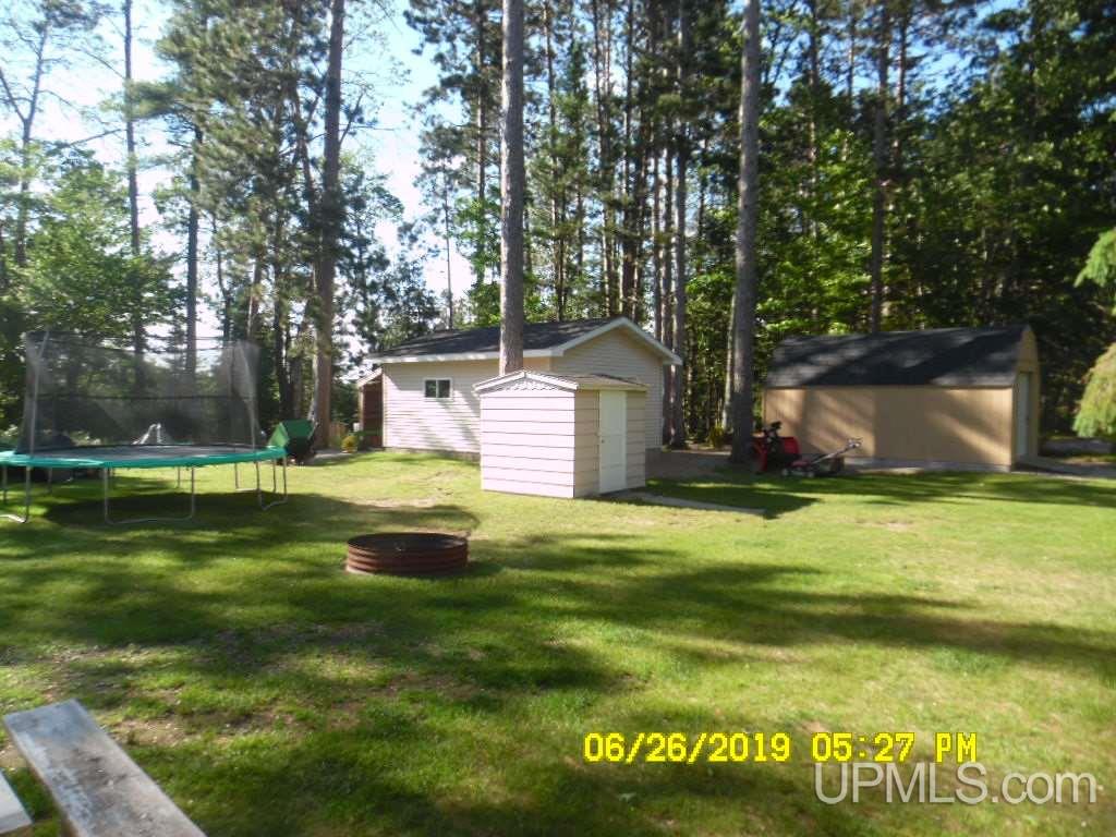 10395 V.05 Road Rapid River, MI 49878 - Photo 19 of 27
