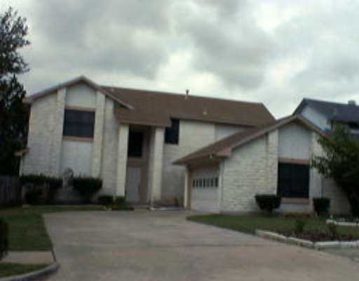 5809 Wagon Train Road Austin, TX 78749 - Photo 1 of 1 Gallery Image 1