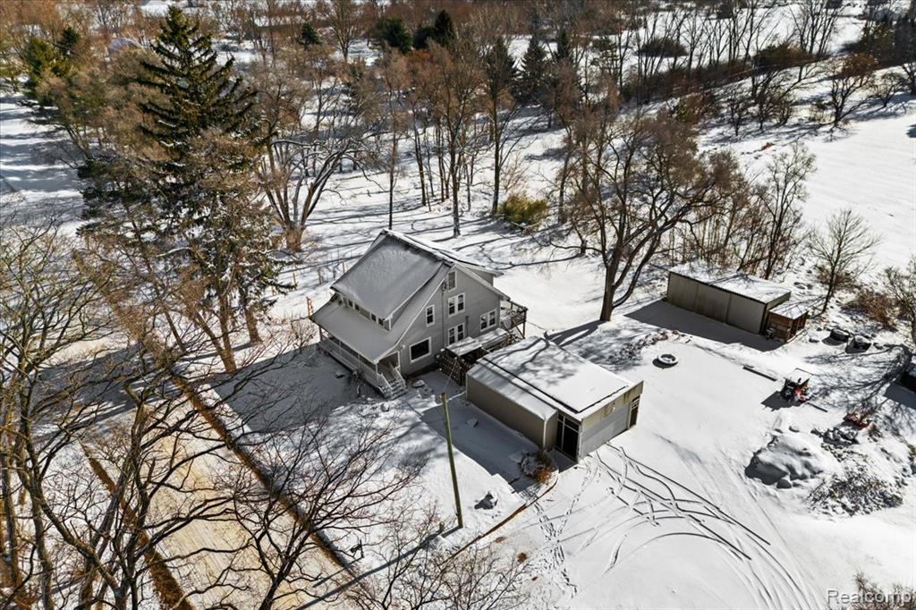3901 Lone Tree Road Milford, MI 48380 - Photo 40 of 48 Gallery Image 40