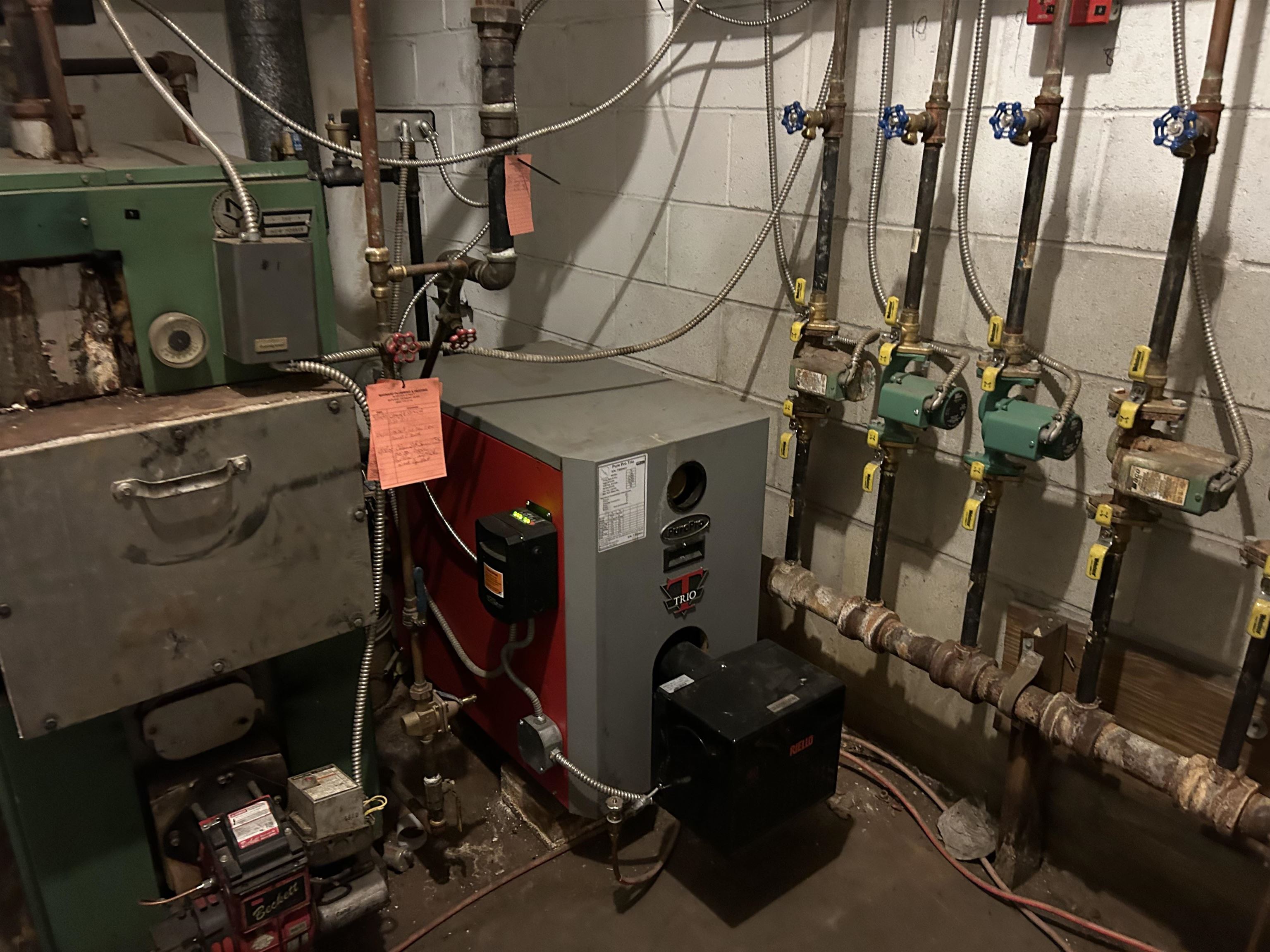 260 Business Rte 4 Rutland Town, VT 05736 - Photo 17 of 17