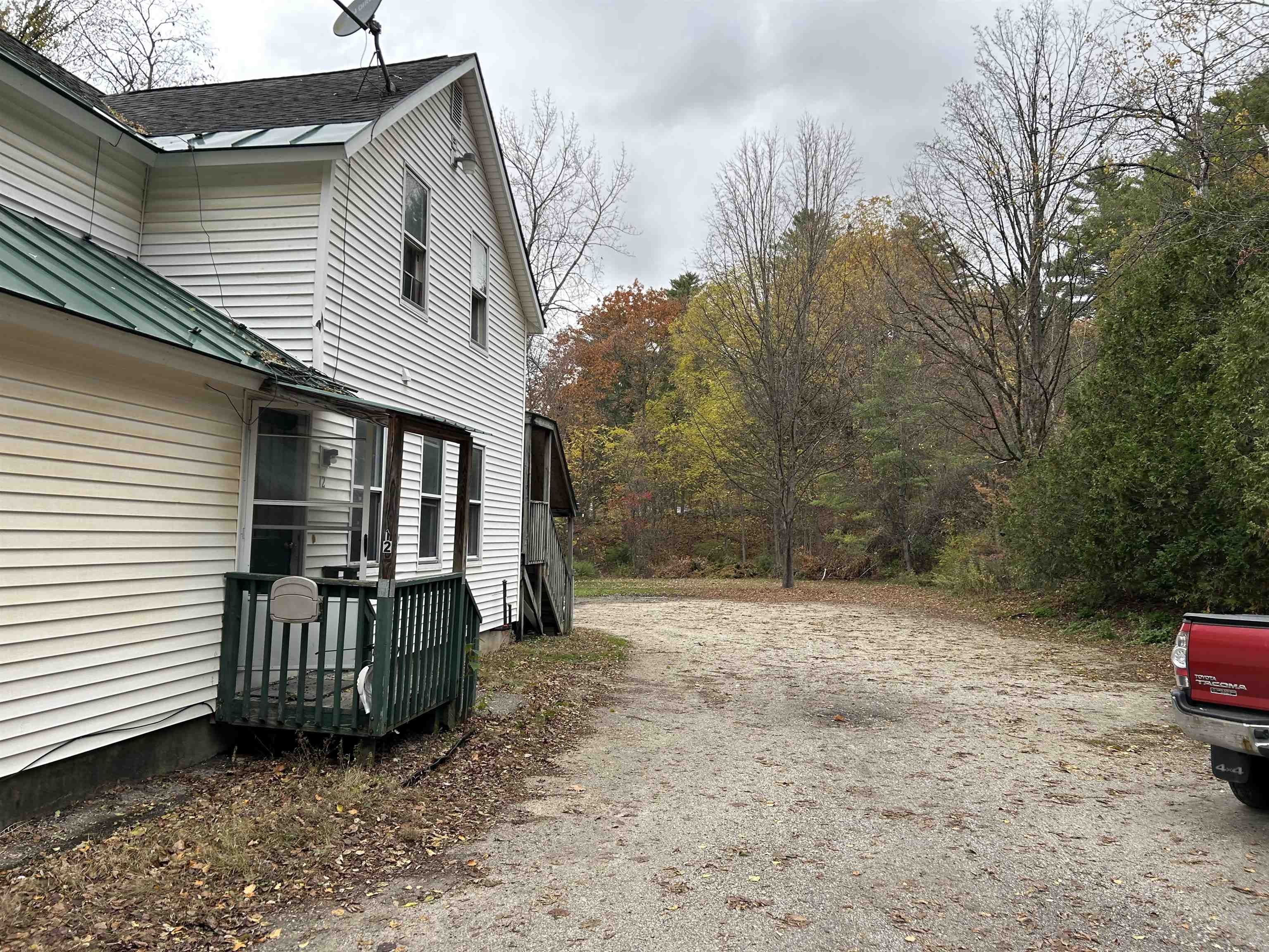 260 Business Rte 4 Rutland Town, VT 05736 - Photo 2 of 17