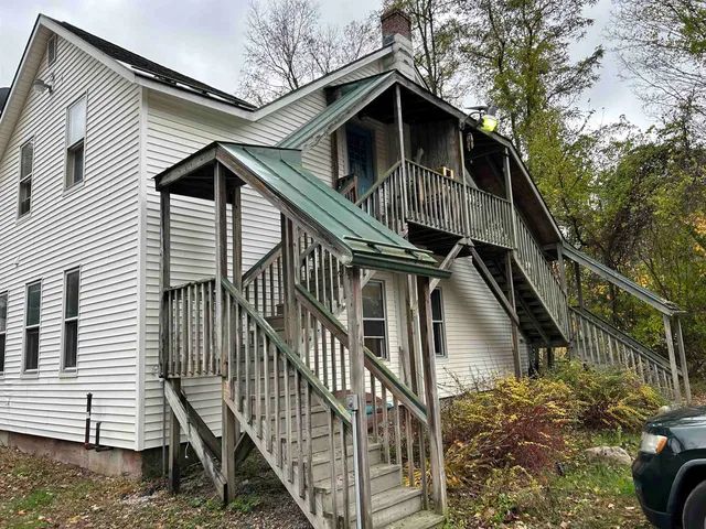 $1,260,000 | 260 Business Rte 4, Rutland Town, VT 05736